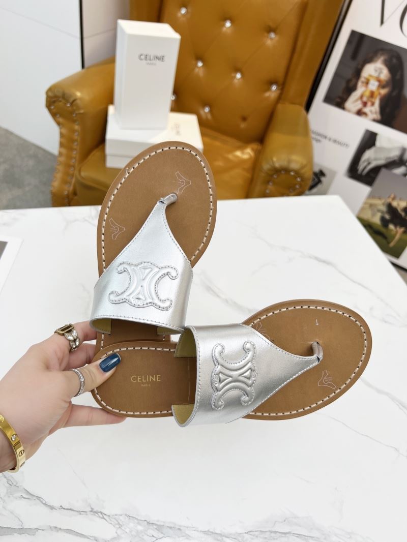 Celine Sandals